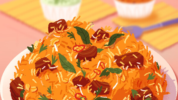 venba游戏中文版