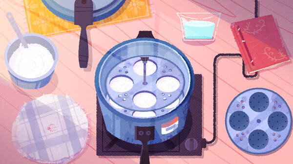 venba游戏中文版