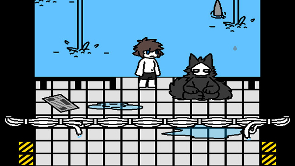 兽化实验室手机版