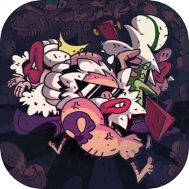 逃出老人院游戏V0.46