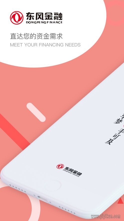 东风金融乘用车版-图1