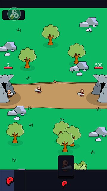 我们是战士中文版图2