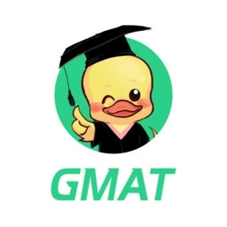 趴趴GMAT软件