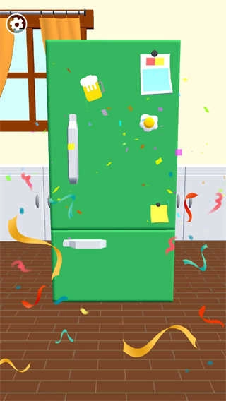 塞进冰箱最新版