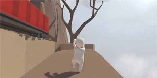 人类跌落梦境安卓版(3)