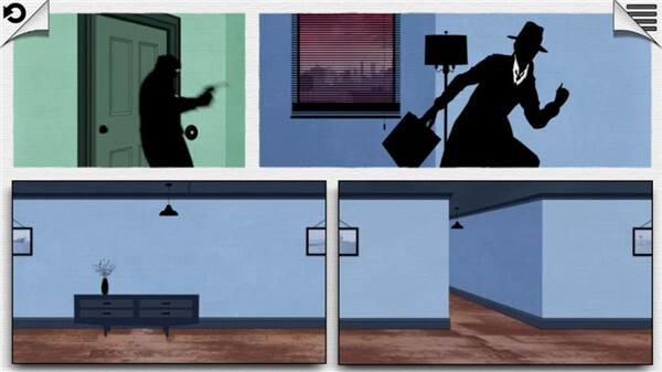 致命框架1安卓版