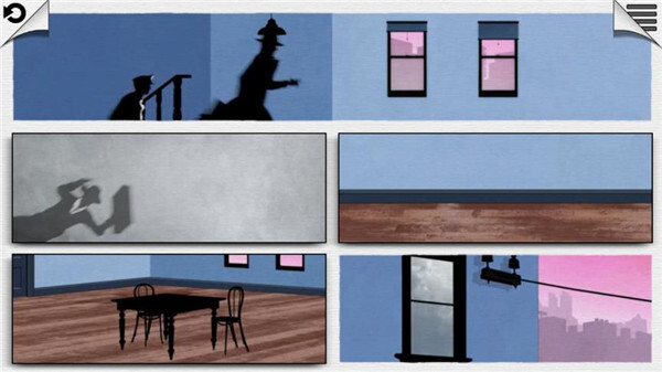 致命框架1安卓版