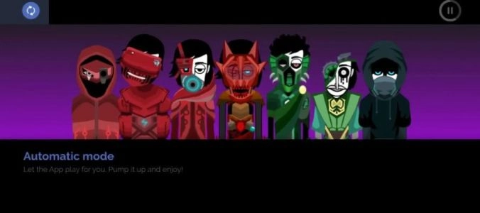 节奏盒子deadinside模组