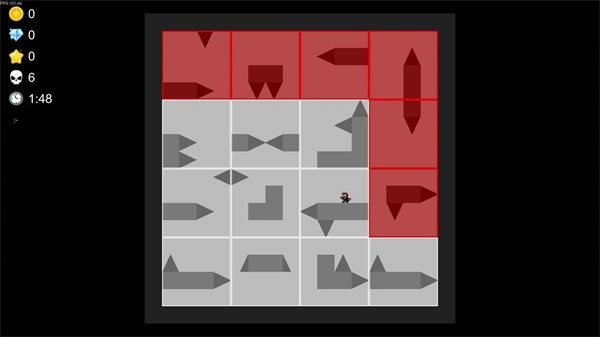 我想成为创造者中文版图3