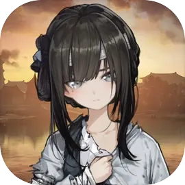 餓殍明末千里行