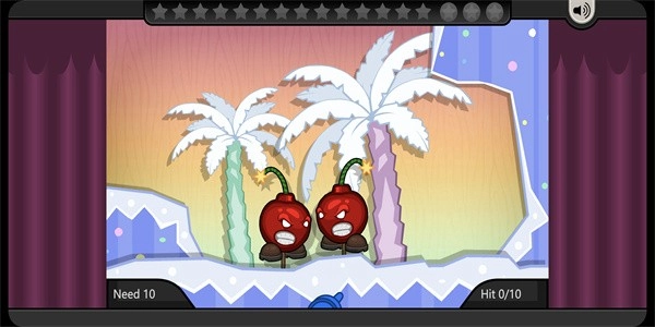 老爹冰淇淋店豪华版