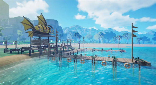 创造吧我们的星球手机版图3