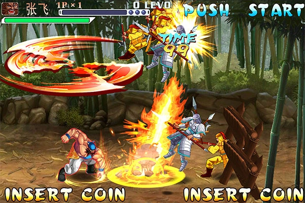 三国战纪风云再起(1)