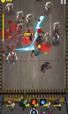 战术小队手机版(3)