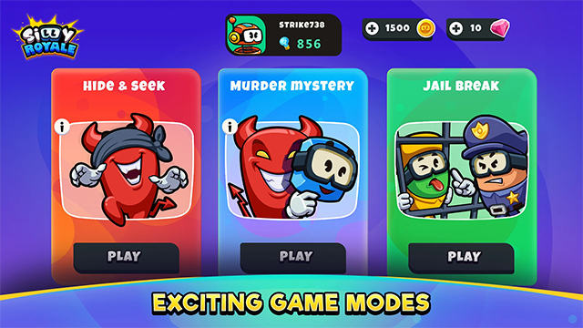 我们之间的恶魔最新版4