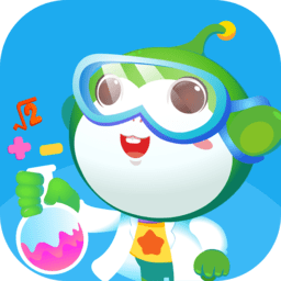 小学科学奥数软件