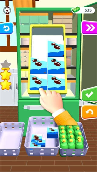 塞进冰箱最新版