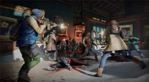 僵尸世界大战修改器最新版图3