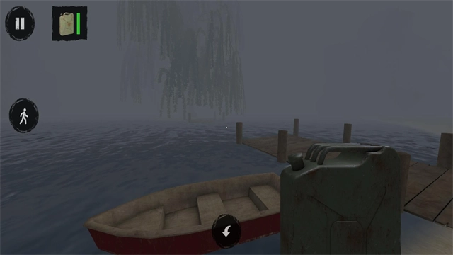 小丑恐惧症中文版(1)