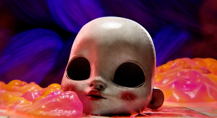 勾起期待！《波比的游戏时间》第五章CG预告片正式发布