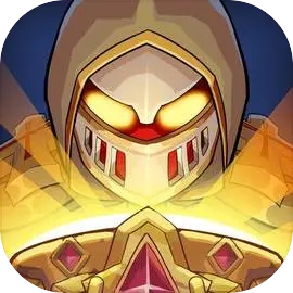 寶箱與勇士游戲