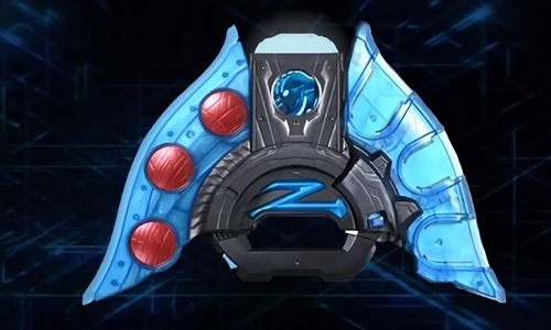 泽塔变身器模拟器中文版图3