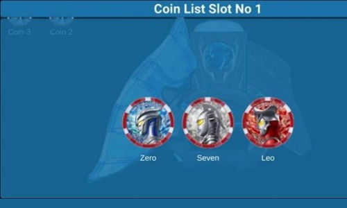 泽塔变身器模拟器中文版图2