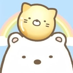 角落生物壁纸手机版