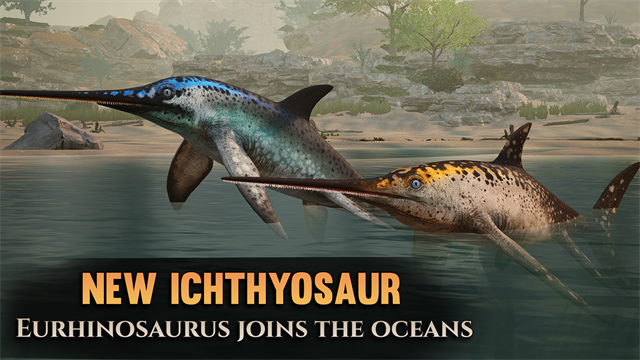 泰坦之路2025最新版图1