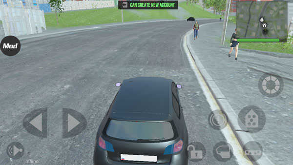 火力全开2城市狂热正版3