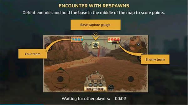 创世战车最新版图2