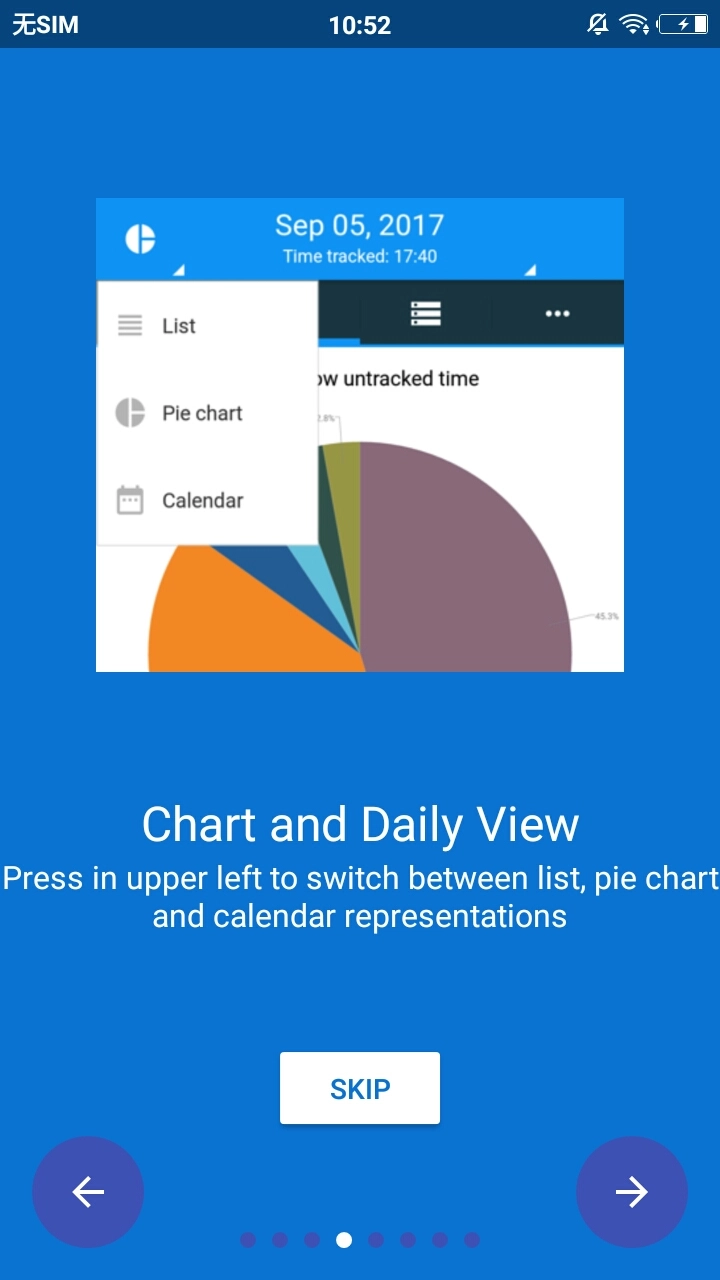 时间记录器aTimeLogger图5
