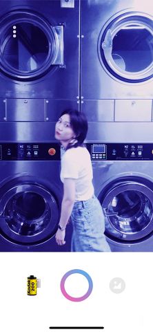 最后一卷胶片(1)