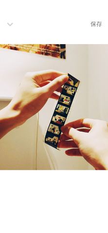 最后一卷胶片(4)