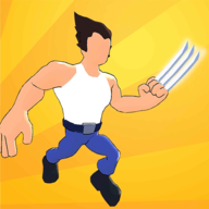 金刚狼快跑游戏安卓版