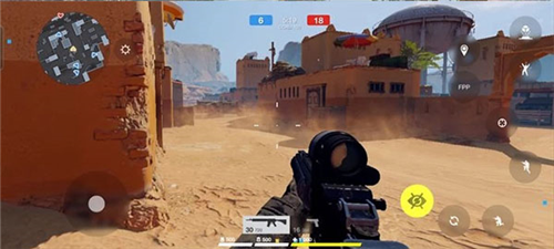 至高之战最新版图1