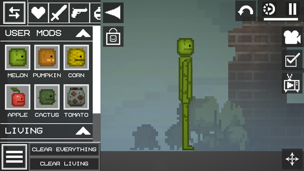 Melon playground国际服