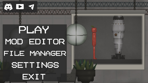 Melon playground国际服