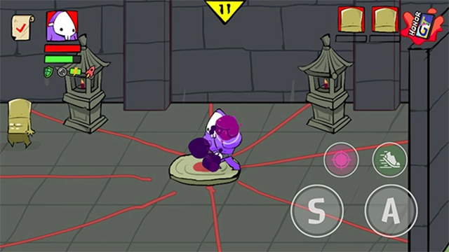 狂梗小朋友最新版(2)