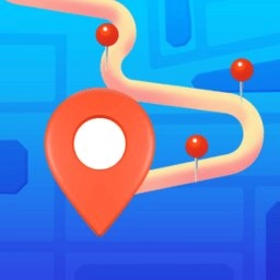 天眼足迹地图免费版