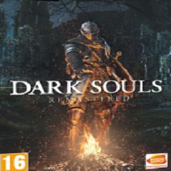 黑暗之魂1重制版