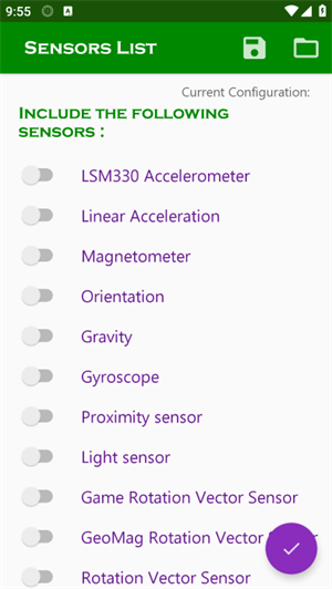 hyperimu修复陀螺仪