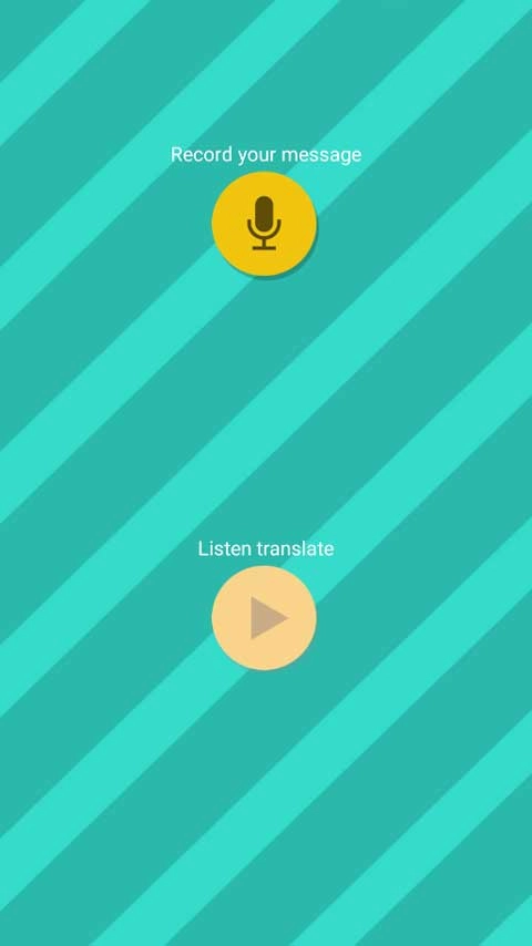 pettranslator动物语言翻译器