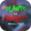 植物大战僵尸冒险时光2中文版