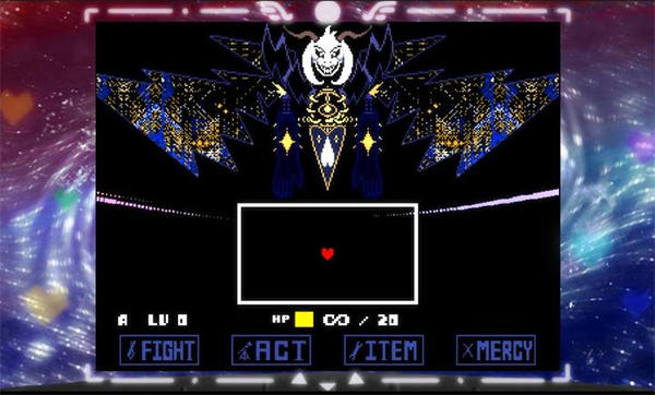 域外传说汉化版