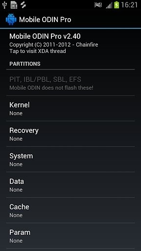 三星手机刷机数据器清除器