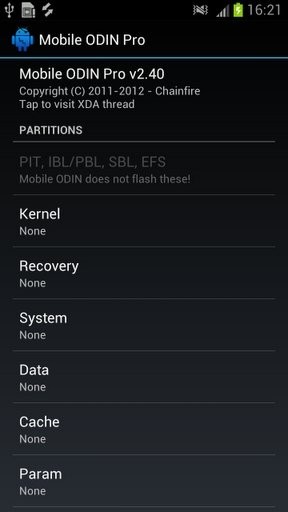 三星手机刷机数据器清除器