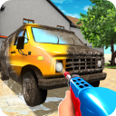 强力清洗模拟器中文版