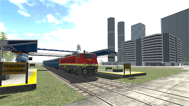 印度摩托车驾驶3D中文版图1