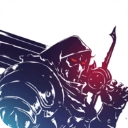 死亡之影黑暗骑士